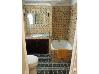 Type de propriété : Chalet Luberon Enregistrement extérieur 30