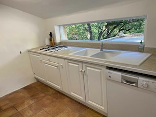 Vakantiehuisje Luberon Buitenaudio-opname 31