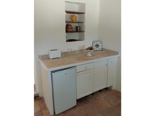 Type de propriété : Chalet Luberon Enregistrement extérieur 32