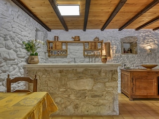 Vakantiehuisje Luberon Buitenaudio-opname 33