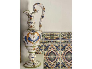 Casa de campo Luberon Características 36