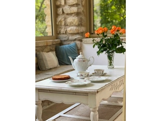 Type de propriété : Chalet Luberon Équipement 37