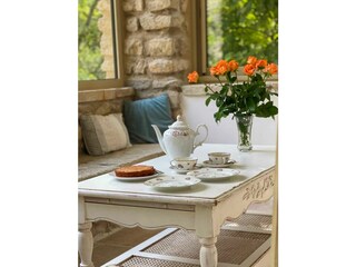 Vakantiehuisje Luberon Kenmerken 37