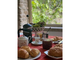 Type de propriété : Chalet Luberon Équipement 38