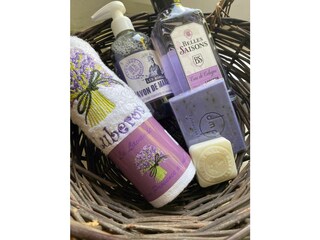 Casale Luberon Caratteristiche 39