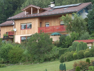 Ferienwohnung 3 Degner