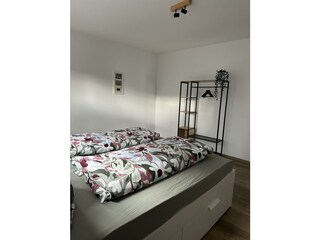 Doppelbett