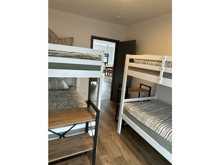Stockbetten Schlafzimmer 2