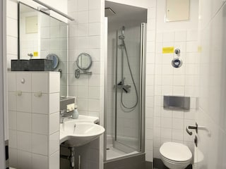 Duschbad