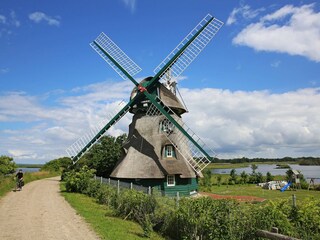 Mühle Charlotte