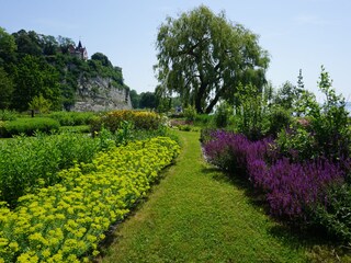 Appartamento per vacanze Überlingen Ambiente 22