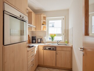 Vakantieappartement Überlingen Kenmerken 11