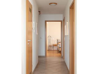 Wohnungsflur