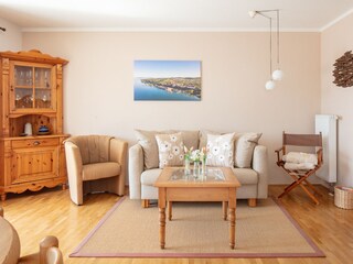 Apartamento de vacaciones Überlingen Características 1