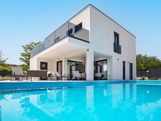 Villa Lopar Außenaufnahme 2