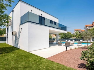 Villa Lopar Außenaufnahme 3