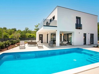 Villa Lopar Außenaufnahme 4