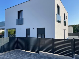 Villa Lopar Außenaufnahme 5