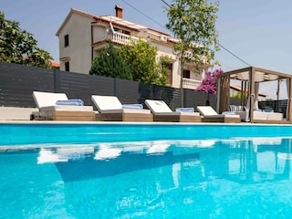 Villa Lopar Außenaufnahme 6