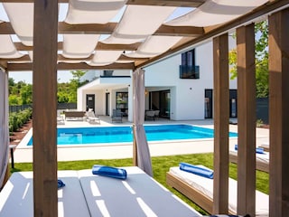 Villa Lopar Außenaufnahme 8