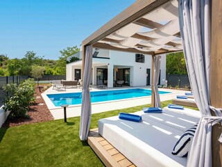 Villa Lopar Außenaufnahme 9