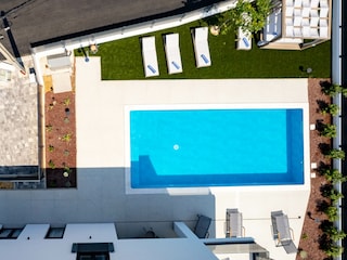 Villa Lopar Außenaufnahme 10