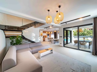 Villa Lopar Ausstattung 15