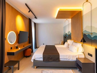 Villa Lopar Ausstattung 17