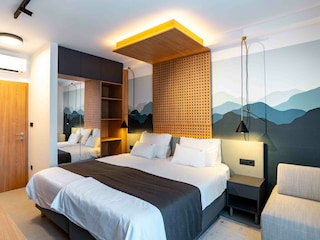 Villa Lopar Ausstattung 20