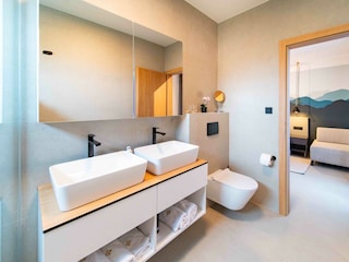 Villa Lopar Ausstattung 22