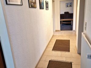 Holiday apartment Gästehaus Kühn Warft 01 EG