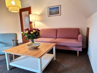 Ferienwohnung Norddeich Außenaufnahme 1