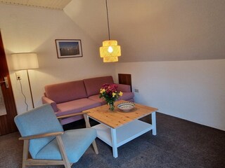 Ferienwohnung Norddeich Außenaufnahme 3