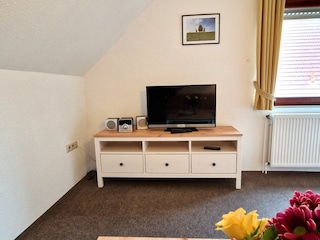 Ferienwohnung Norddeich Außenaufnahme 6
