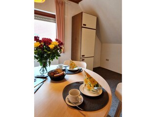 Ferienwohnung Norddeich Außenaufnahme 8