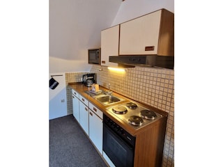 Ferienwohnung Norddeich Außenaufnahme 9