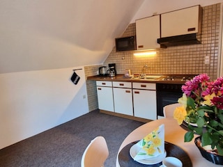 Ferienwohnung Norddeich Außenaufnahme 11