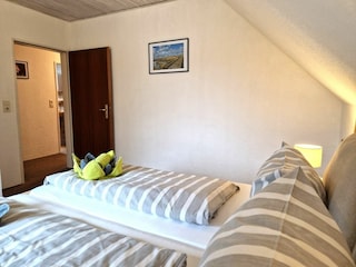 Ferienwohnung Norddeich Außenaufnahme 14
