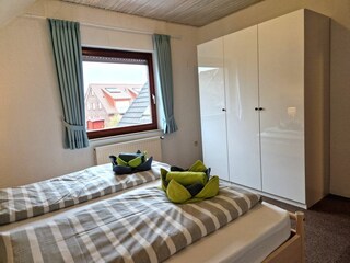 Ferienwohnung Norddeich Außenaufnahme 15
