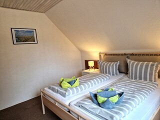 Ferienwohnung Norddeich Außenaufnahme 16