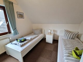 Ferienwohnung Norddeich Außenaufnahme 18