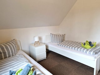 Ferienwohnung Norddeich Außenaufnahme 20