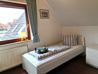 Ferienwohnung Norddeich Außenaufnahme 21