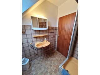 Ferienwohnung Norddeich Außenaufnahme 22