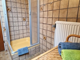 Ferienwohnung Norddeich Außenaufnahme 23