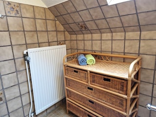Ferienwohnung Norddeich Außenaufnahme 24