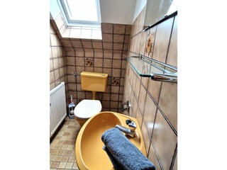 Ferienwohnung Norddeich Außenaufnahme 25