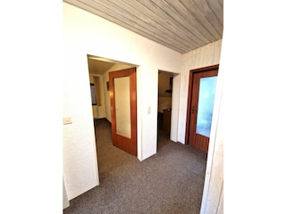 Ferienwohnung Norddeich Außenaufnahme 26