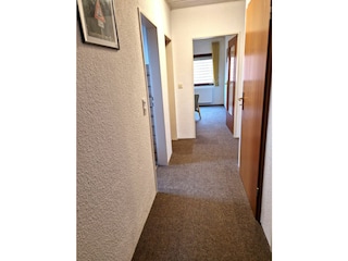 Ferienwohnung Norddeich Außenaufnahme 27