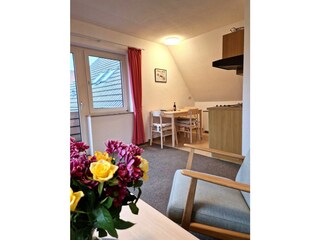 Ferienwohnung Norddeich Außenaufnahme 5